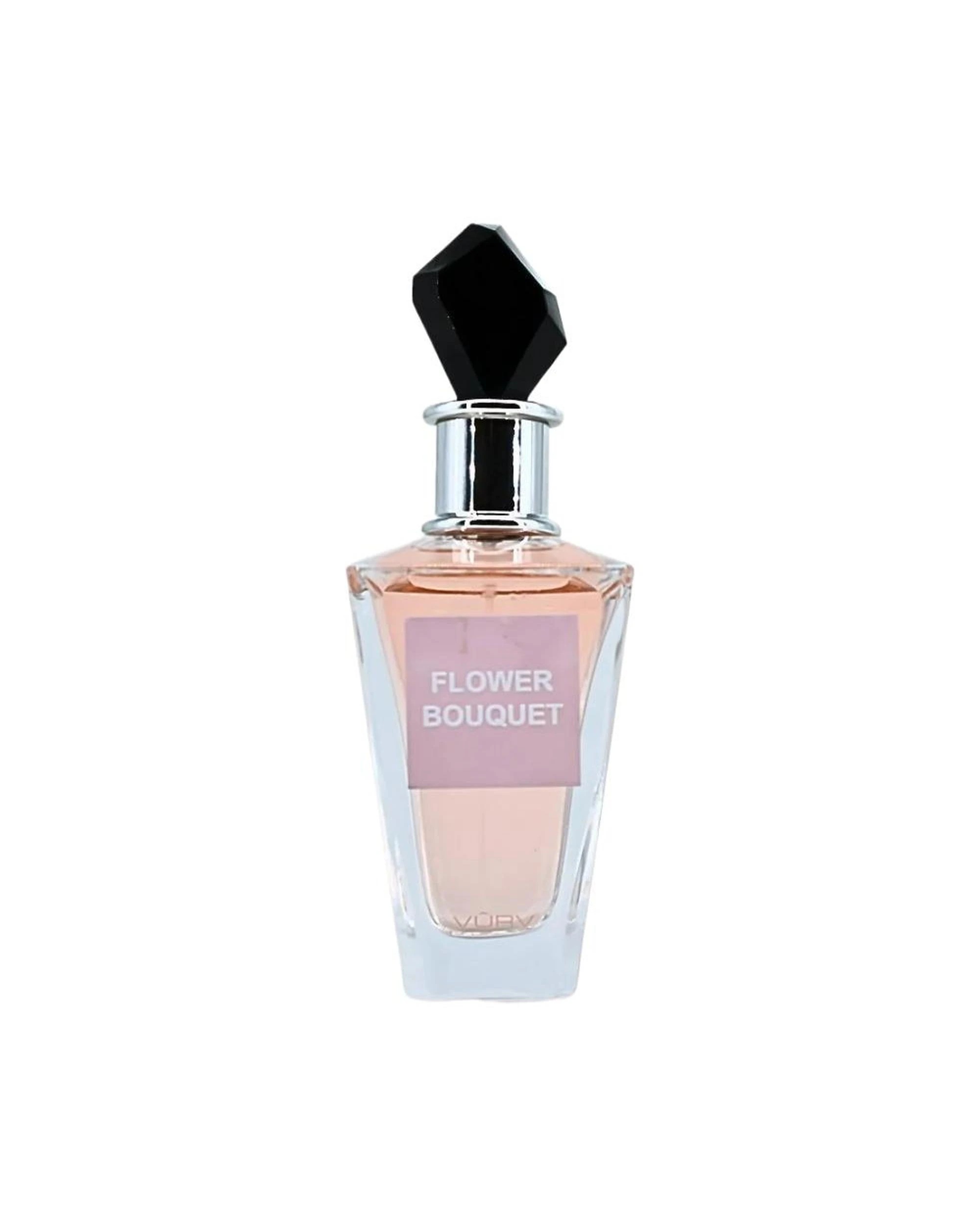 1 Vurv Flower Bouquet 100ml Eau De Parfum, 1 of 1