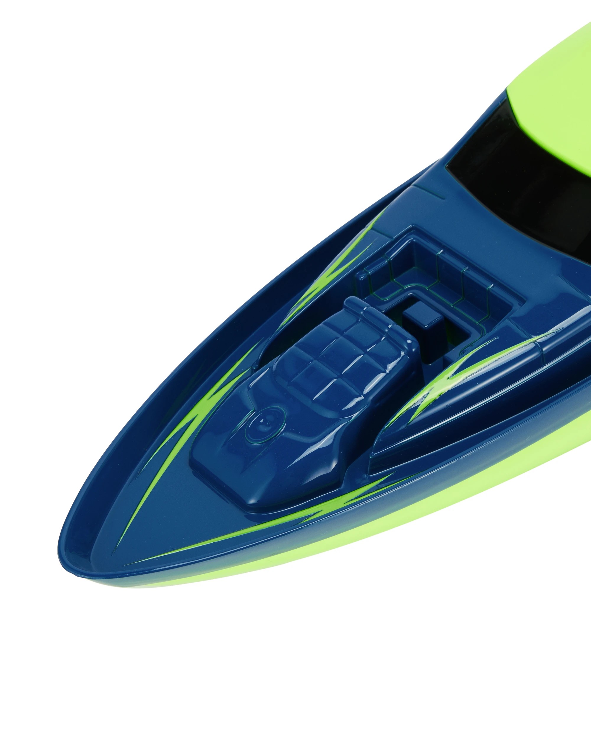 6 Rally Sprint Flash Bolt Remote Control Super Speed Boat, 6 of 8