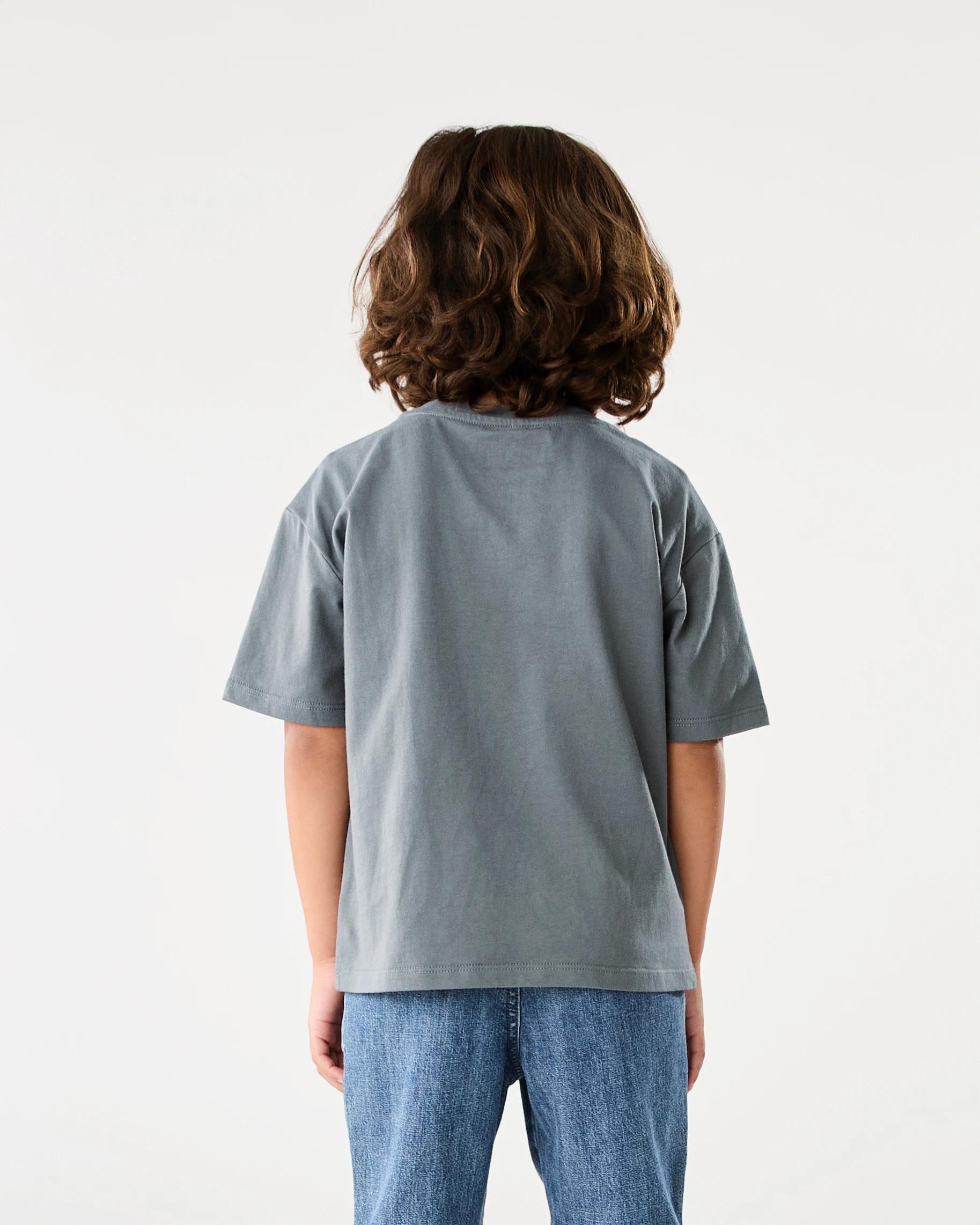 2 Spider-Man License Short Sleeve T-shirt Spiderman, 2 of 5