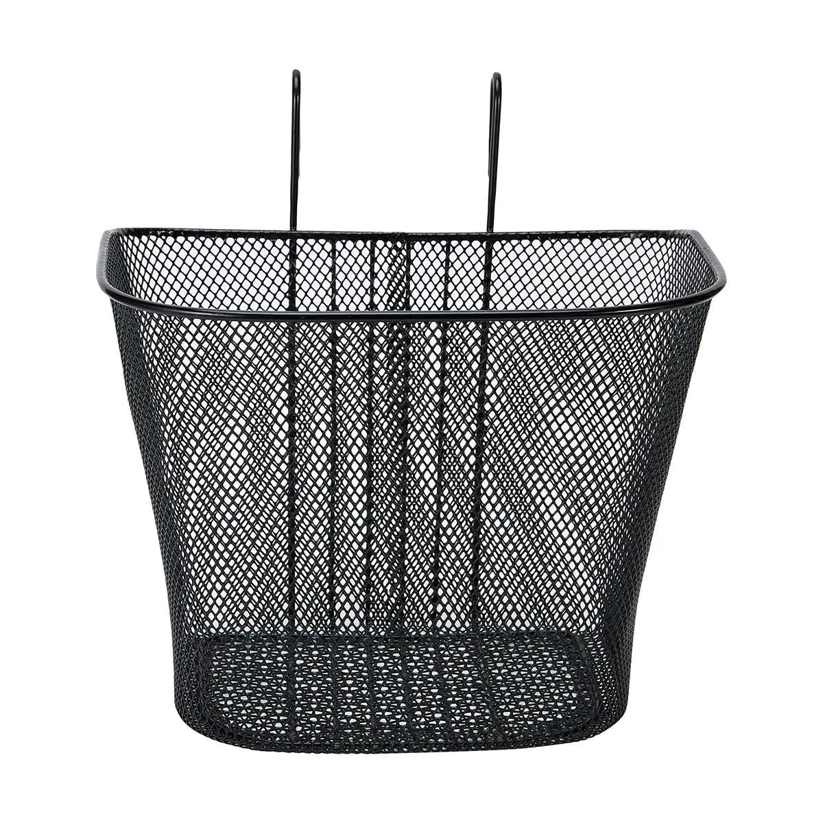 3 Wire Bike Basket, 3 of 7