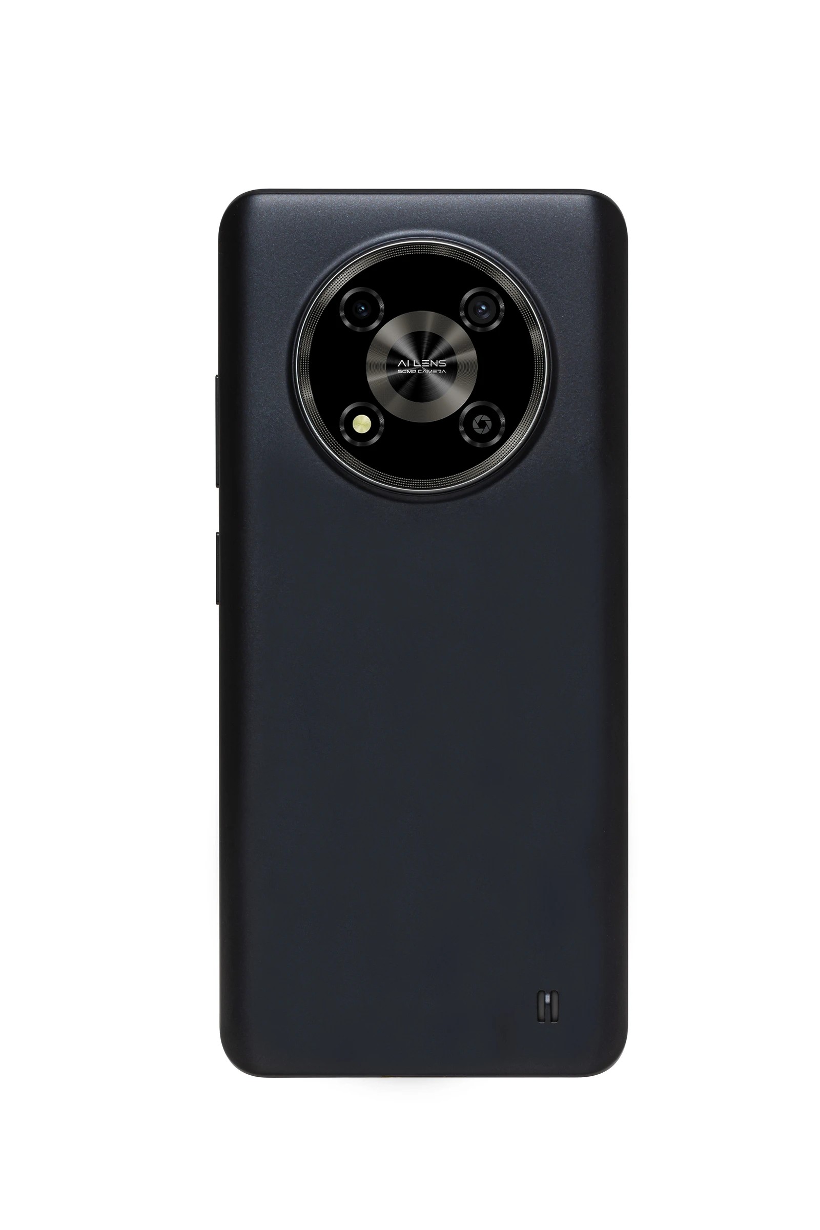 5 Optus X Pro 5G Smartphone - Black, 5 of 7