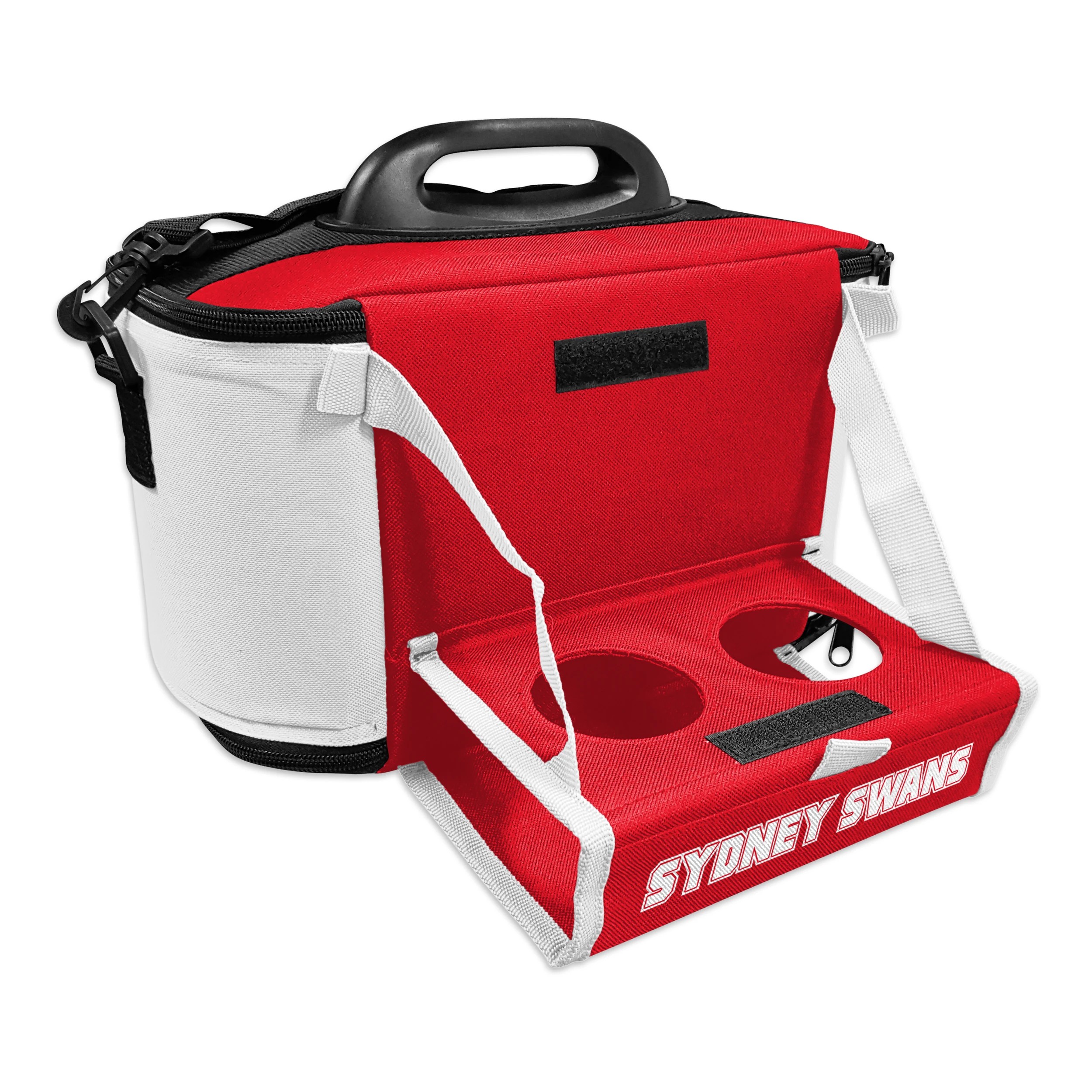 3 AFL Sydney Swans Cooler, 3 of 3