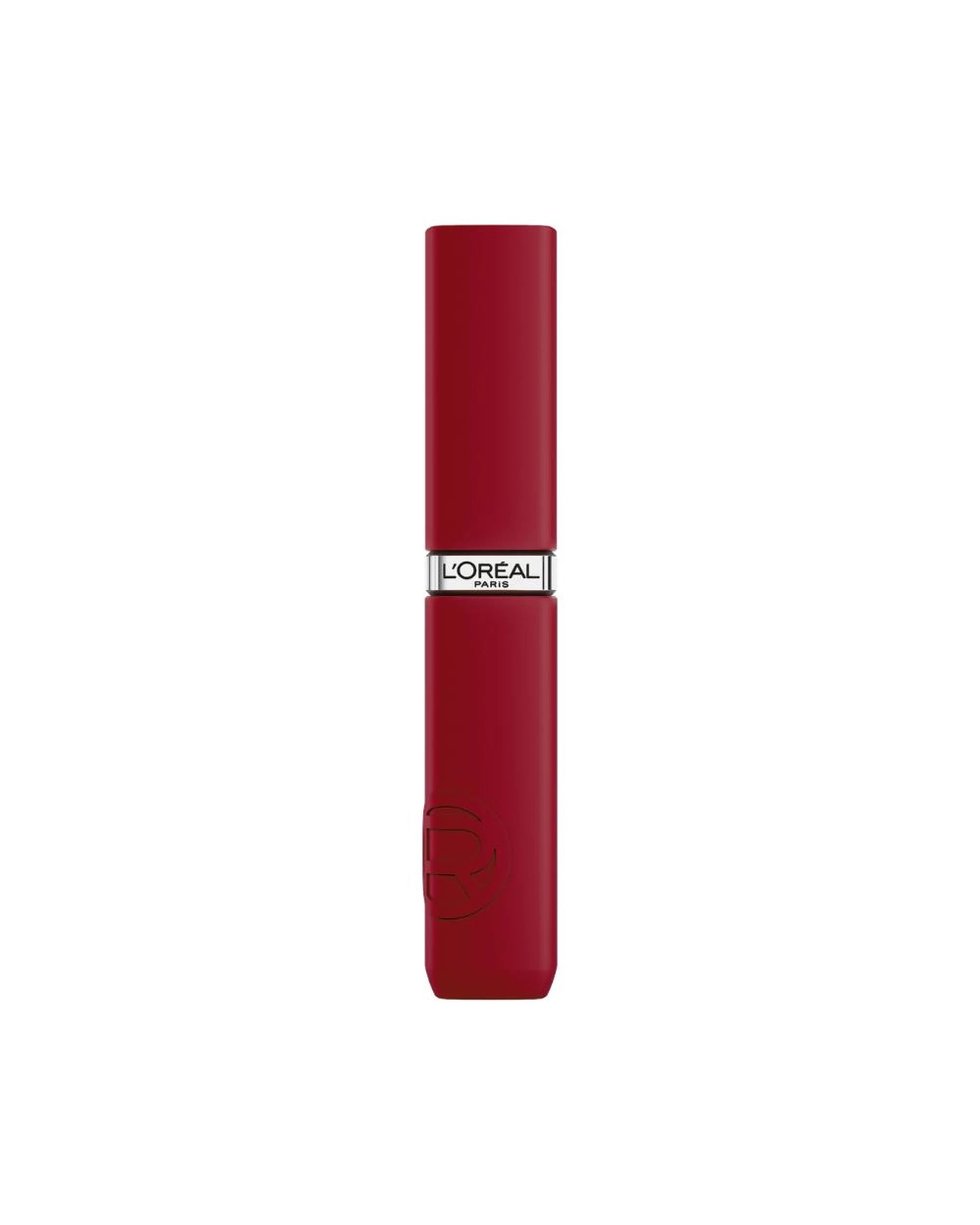 2 L'Oreal Paris Infaillible Le Matte Resistance Liquid Lipstick 5mL - 420 Le Rouge Paris - Red, 2 of 2