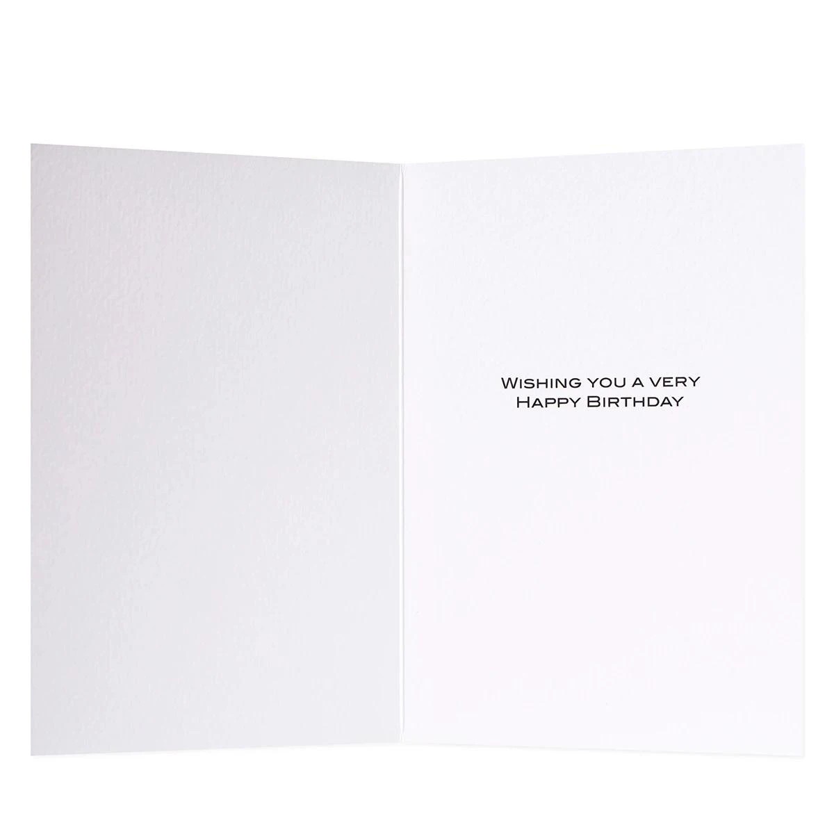 2 Connections from Hallmark Birthday Card - Celebrating You, 2 of 3