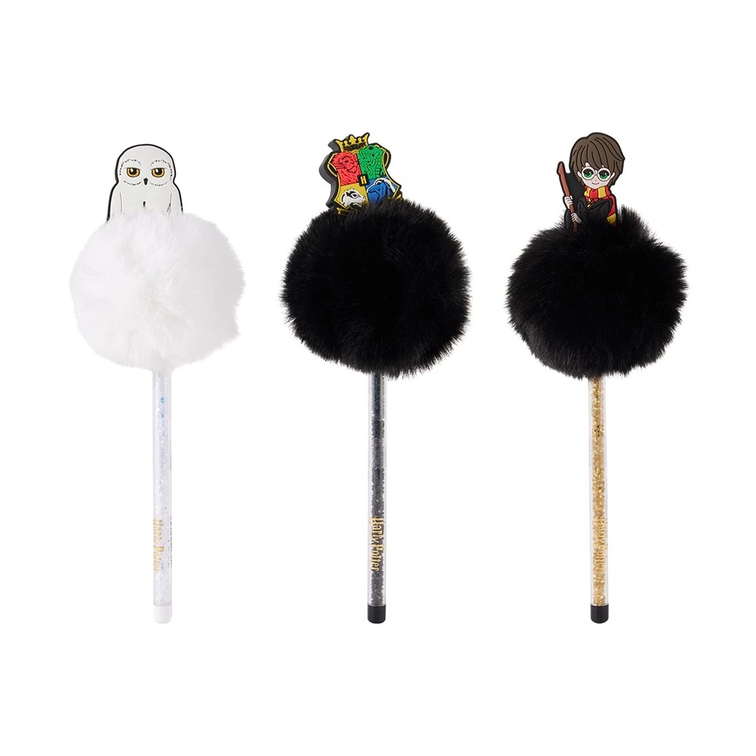 1 Wizarding World Harry Potter Novelty Pen - Assorted, 1 of 9