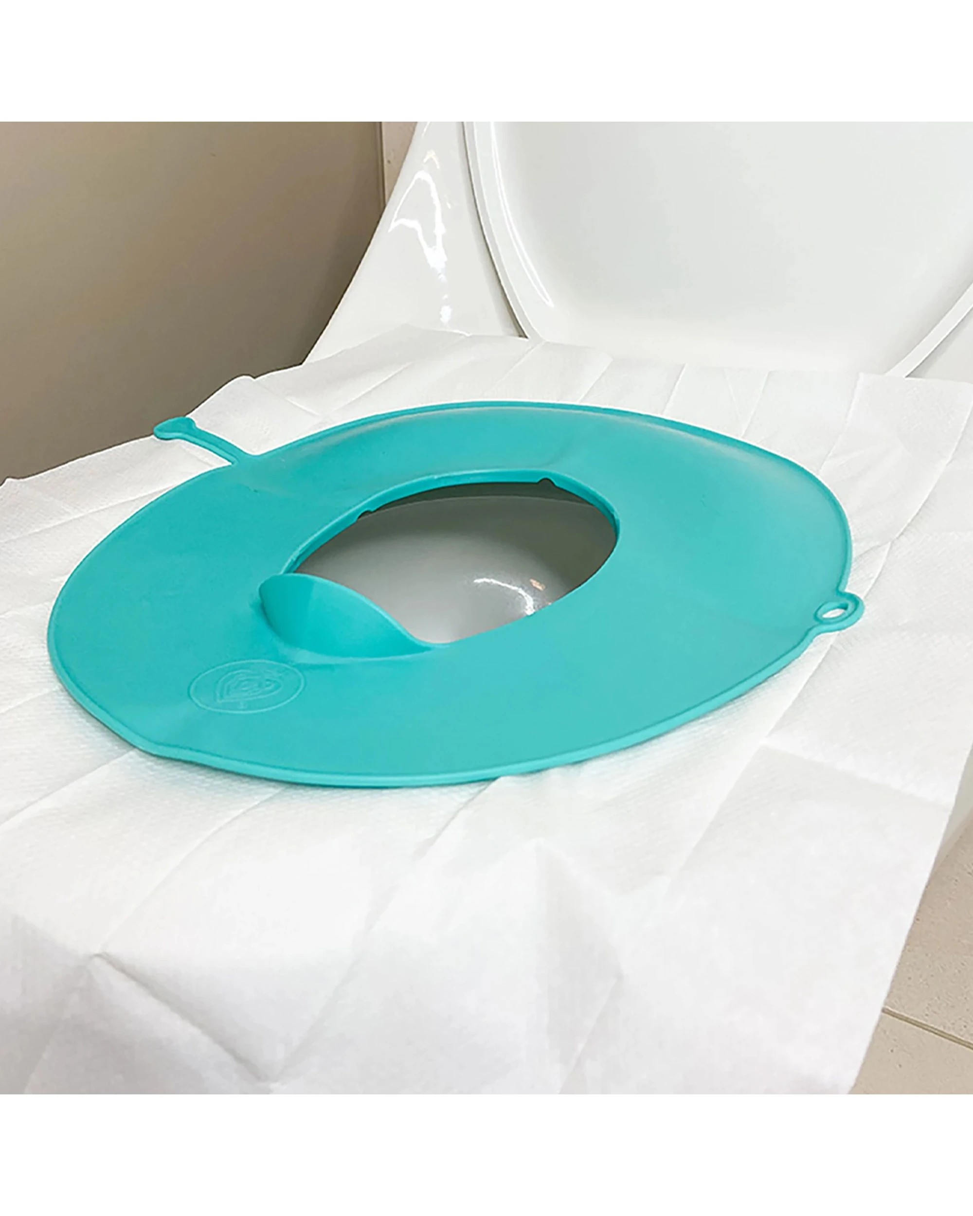5 Prince Lionheart Disposable Toilet Seat Liners For Tinkle To Go 3pc Waterproof - Multi, 5 of 5
