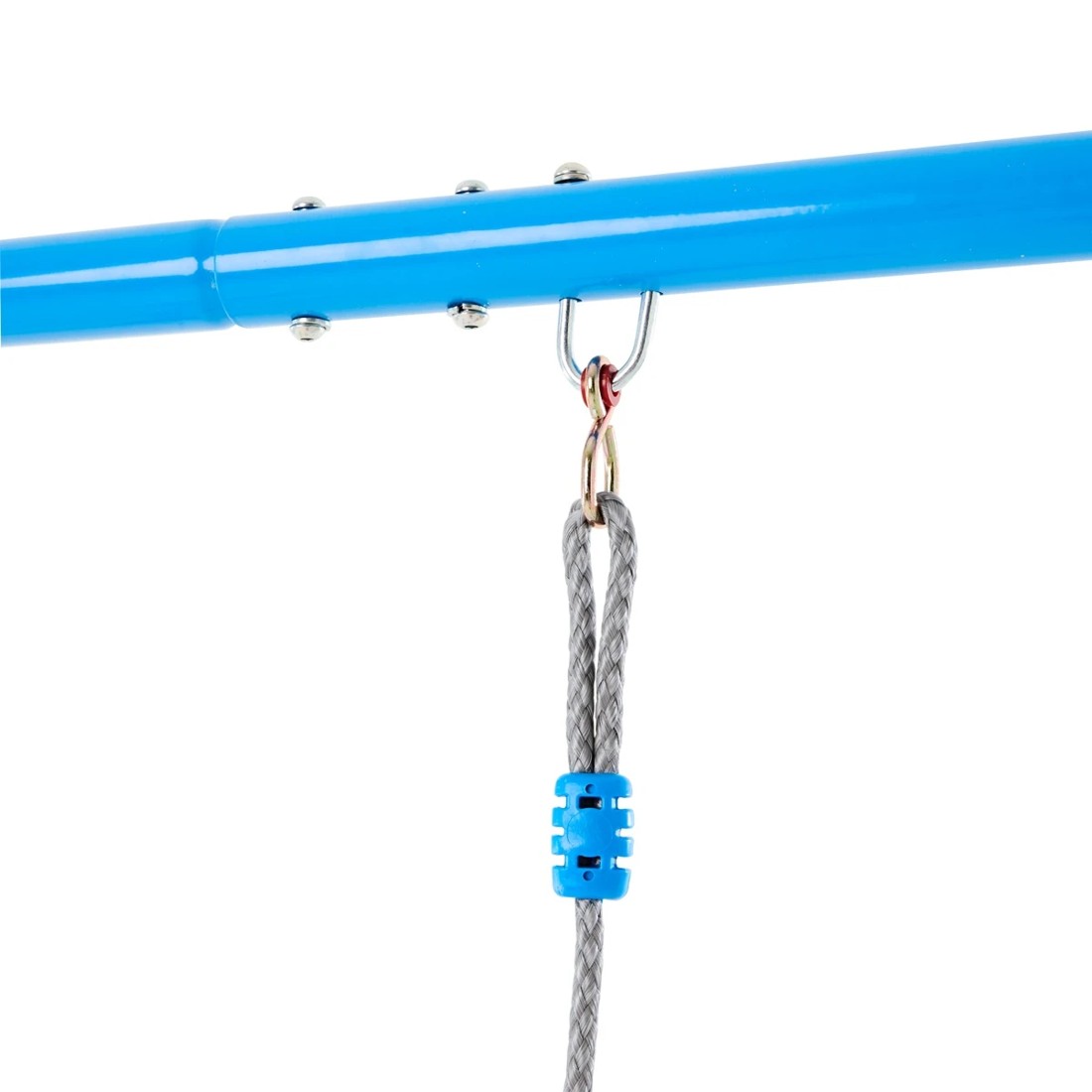 5 3 Station Swing Set, 5 of 8