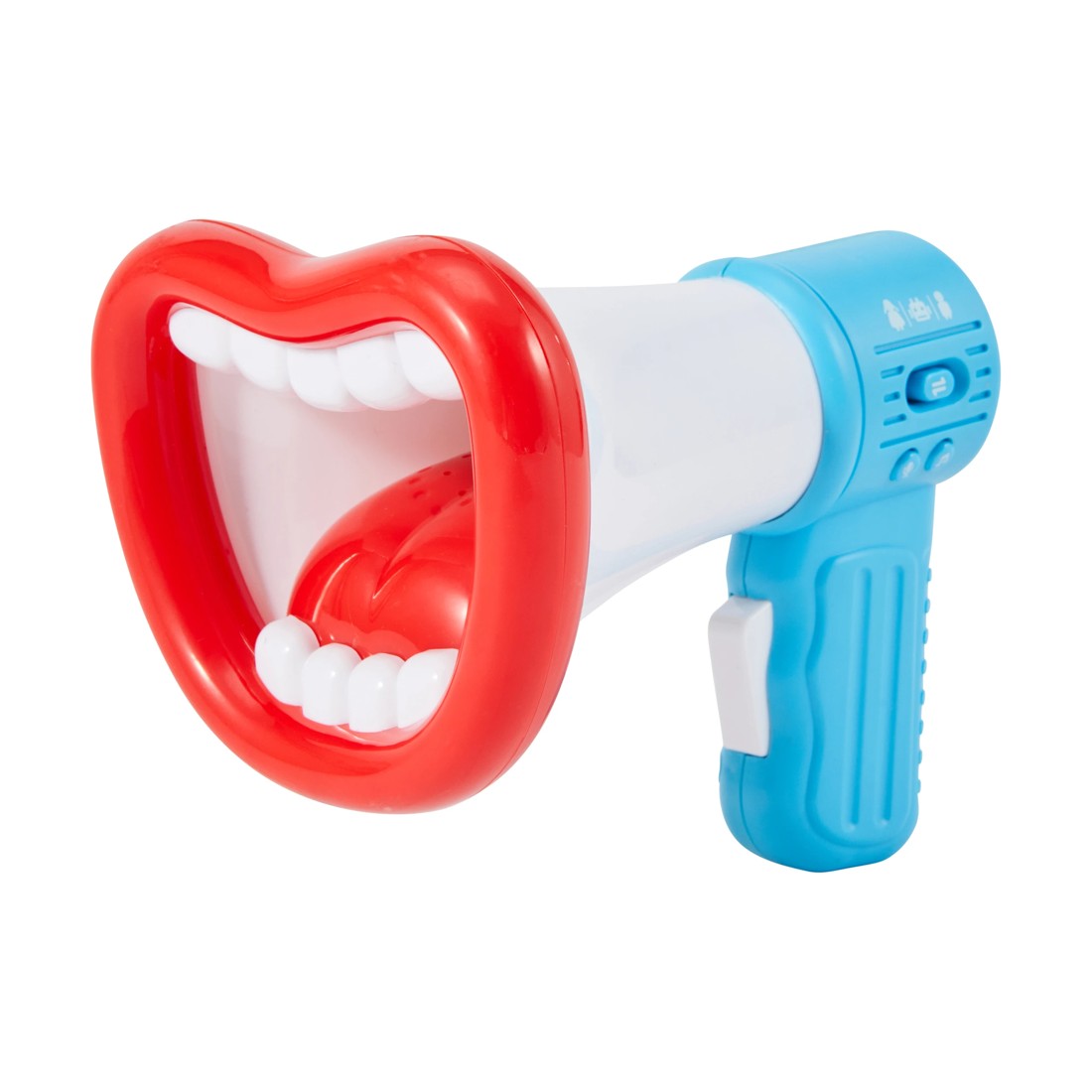 2 Big Mouth Voice Changer, 2 of 7