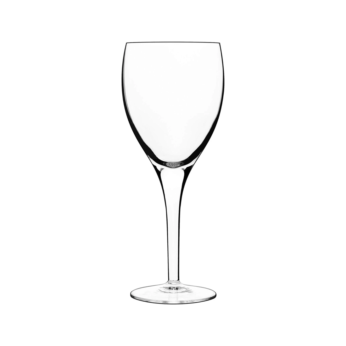 1 4pc Luigi Bormioli Masterpiece Grand Vini 340ml Champagne Glasses Set Clear
 - Clear, 1 of 6