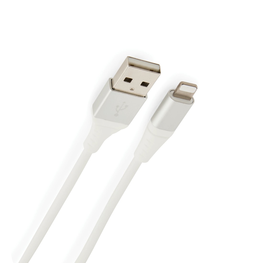 1 USB to Lightning Heavy Duty Cable - 2m, 1 of 6
