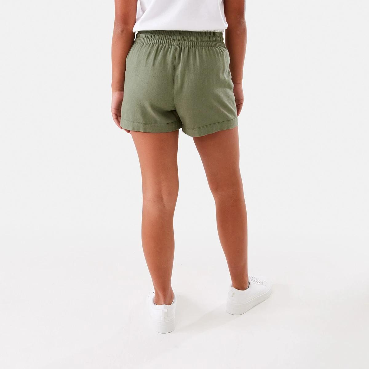 2 Utility Shorts Pale Khaki, 2 of 8
