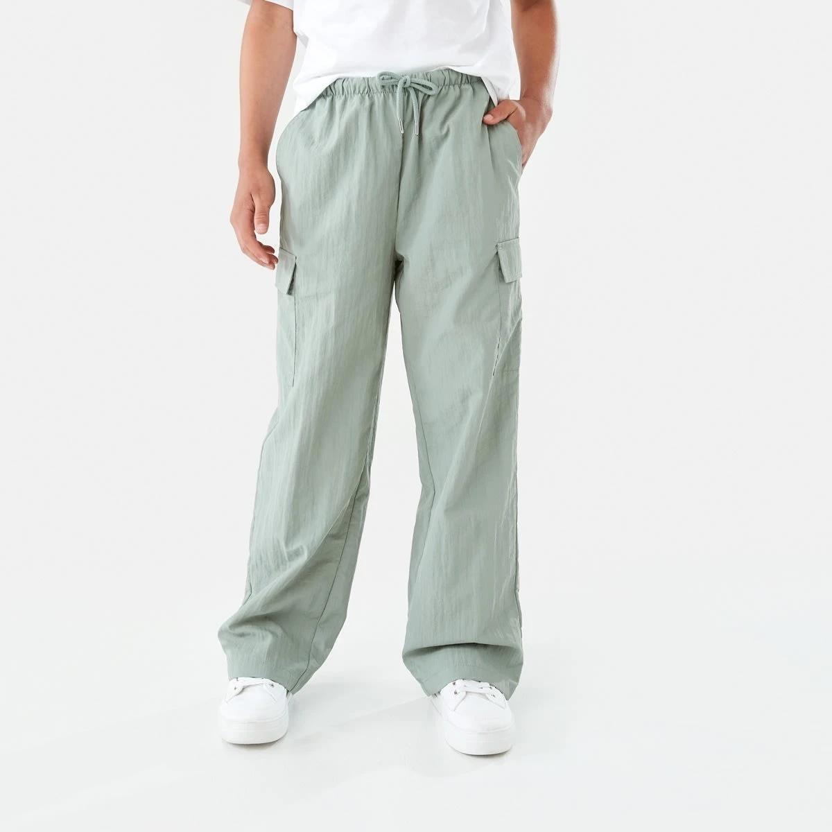 1 Parachute Pants Ice Grn, 1 of 9