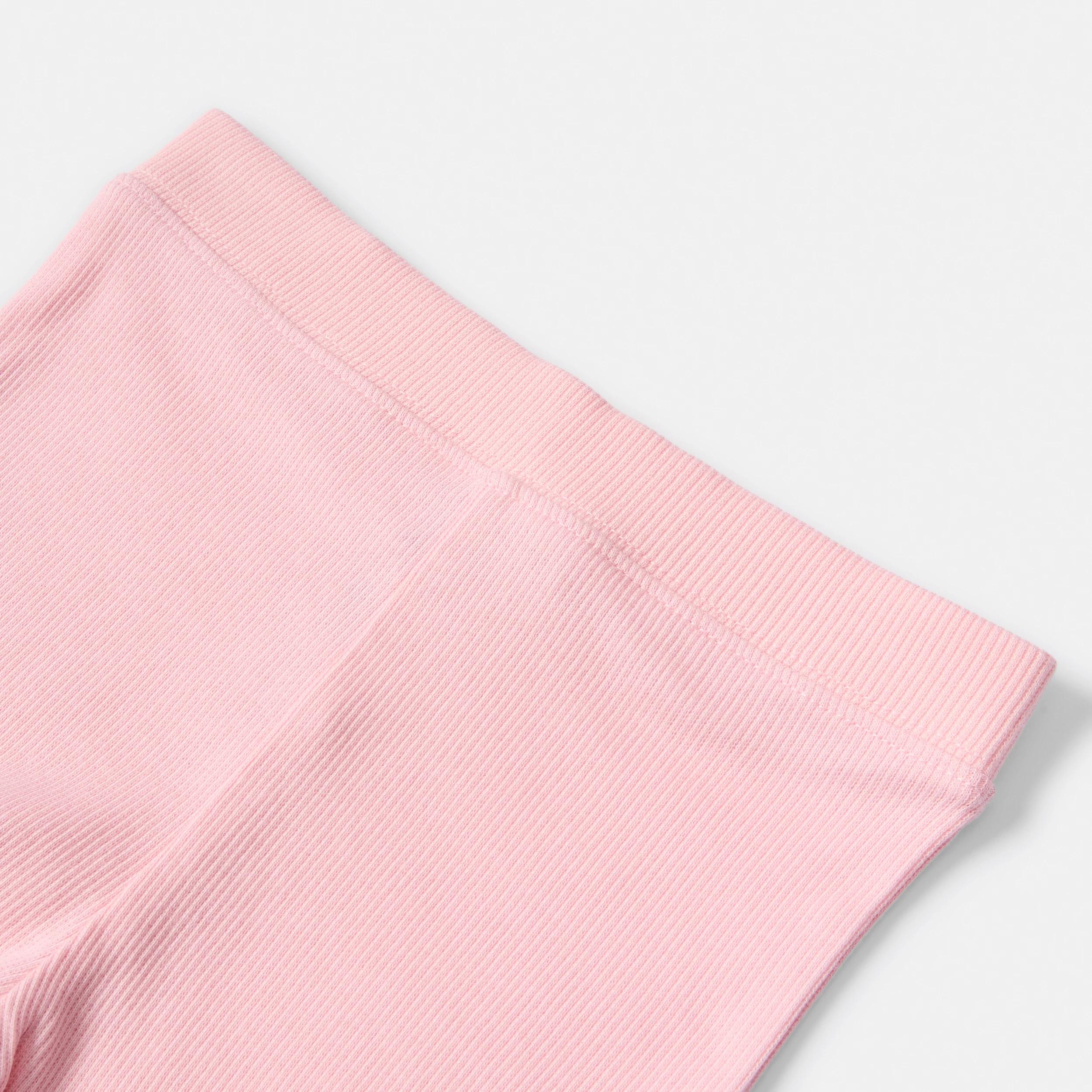 7 3 Pack Print Bike Shorts PINK CHERRY STRIPE, 7 of 8