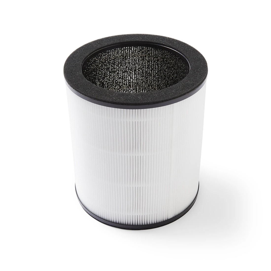 2 Medium Air Purifier Filter - White, 2 of 5