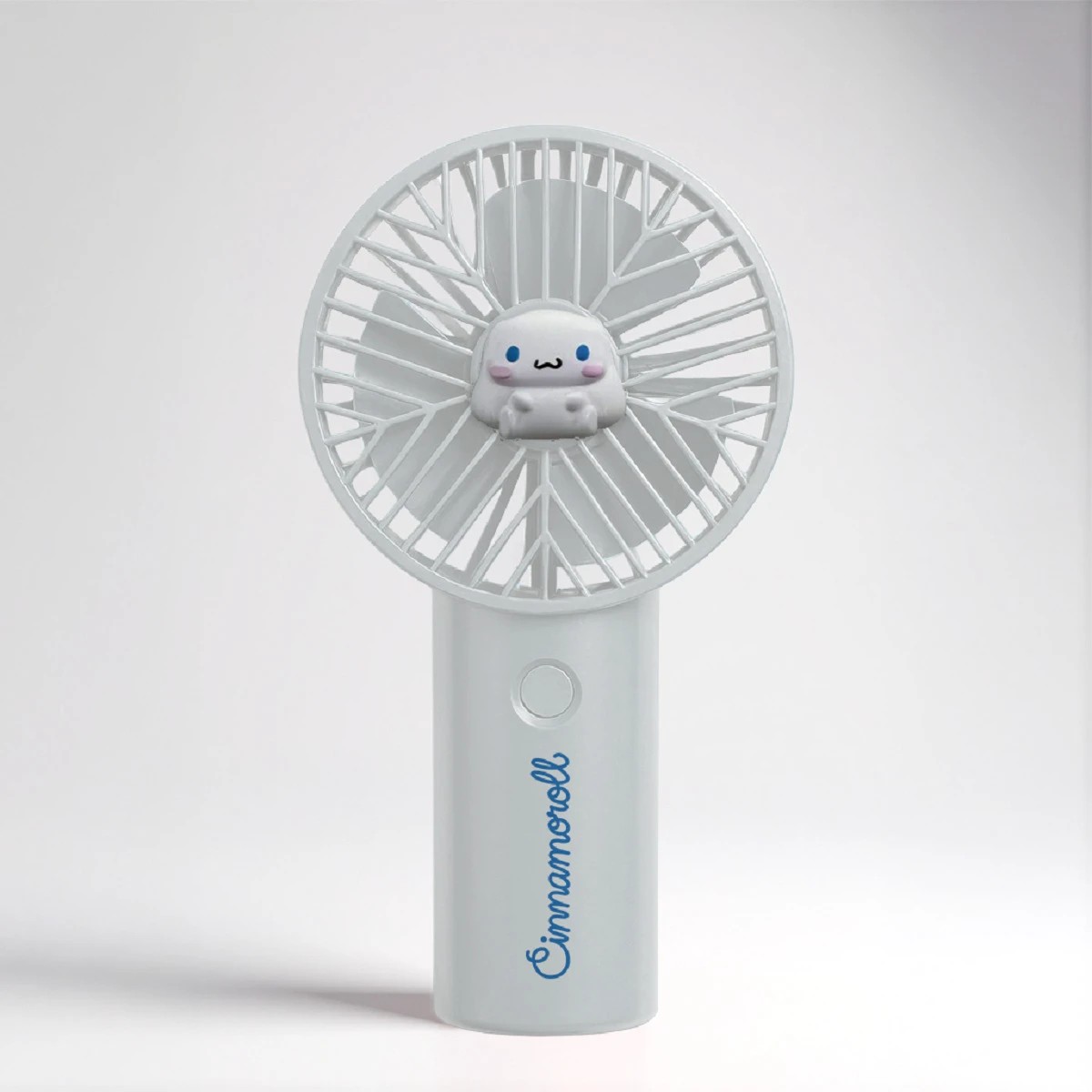 3 Hello Kitty and Friends Rechargeable Handheld Fan - Assorted, 3 of 5