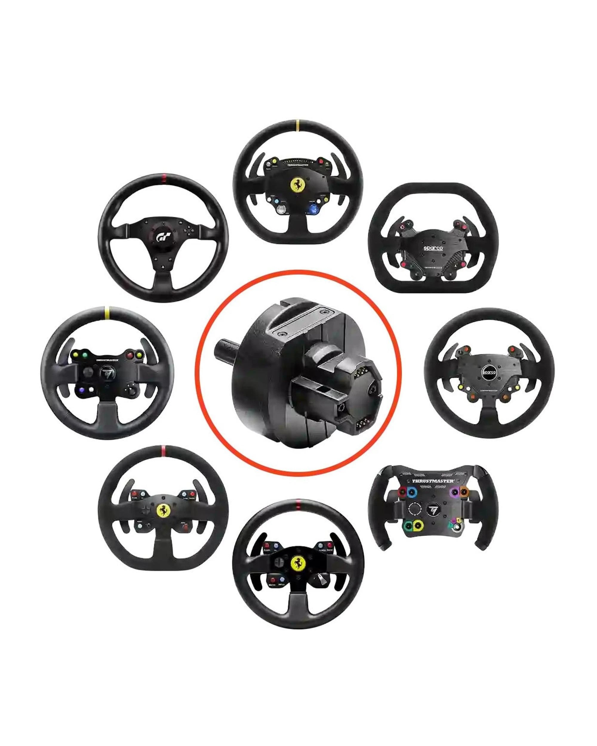 4 Thrustmaster Quick Release Upgrade, 4 of 4