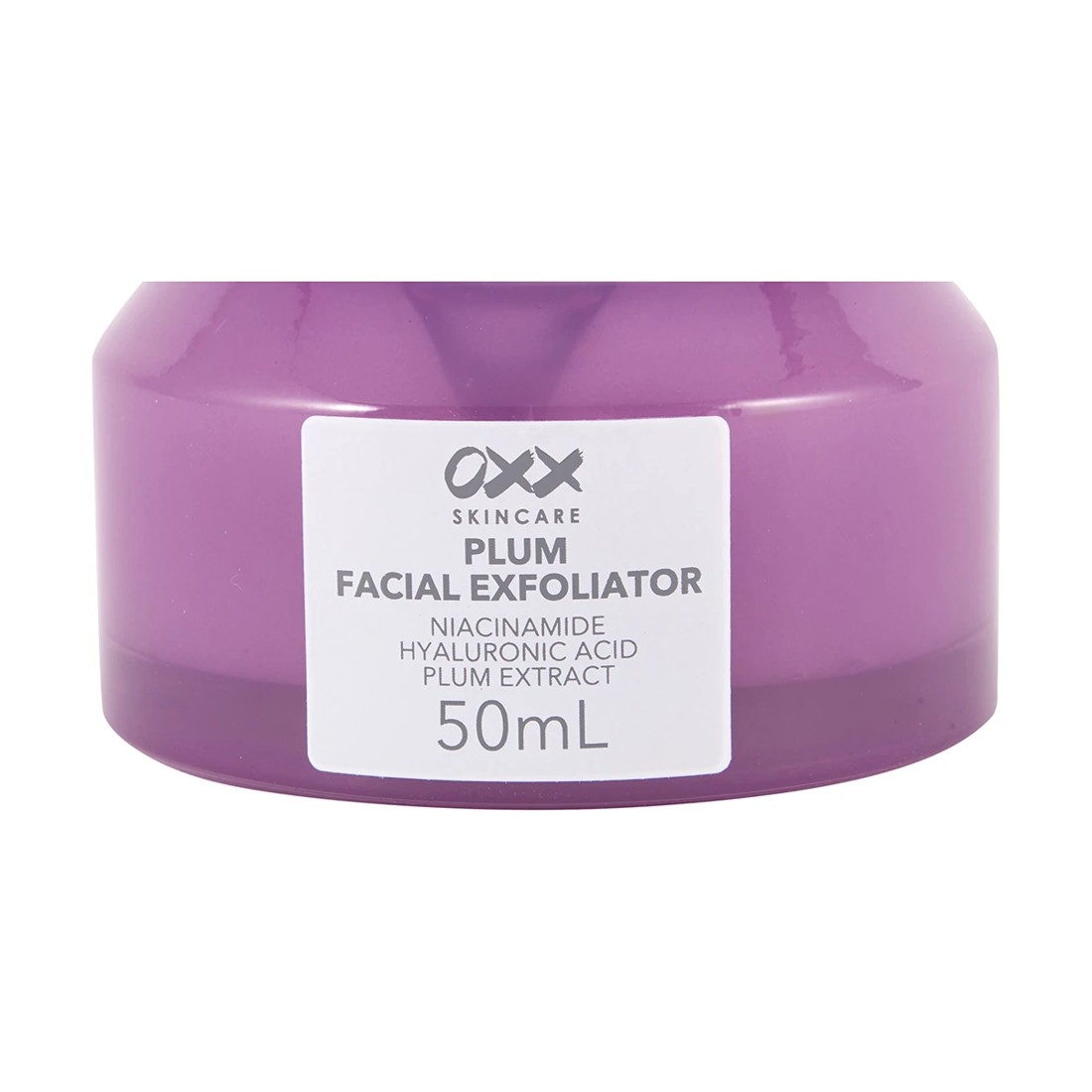 7 OXX Skincare Fruit Mini Skin Kit - Niacinamide and Hyaluronic Acid, 7 of 9