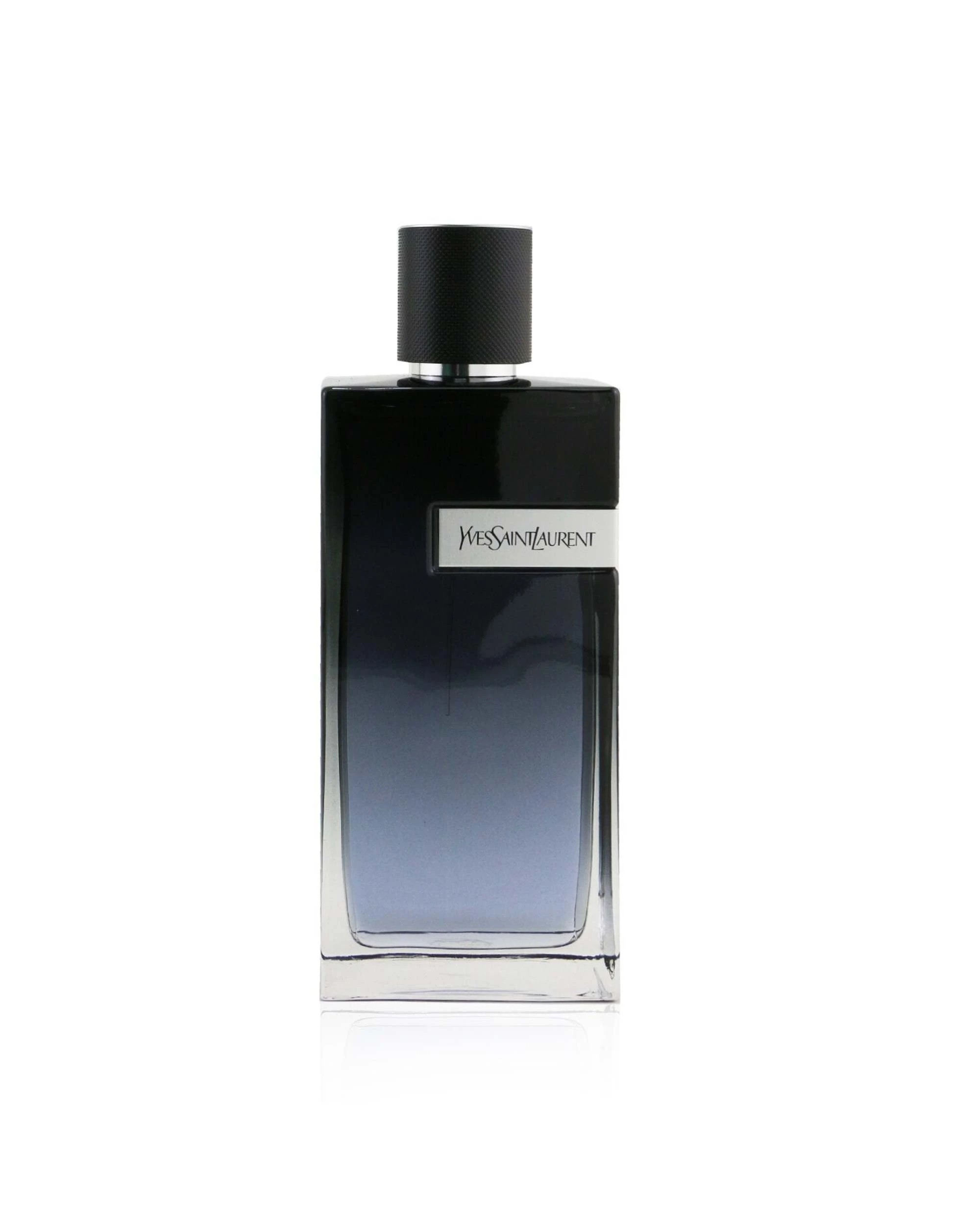 4 Yves Saint Laurent Y Eau De Parfum Spray 100ml/3.3oz, 4 of 4