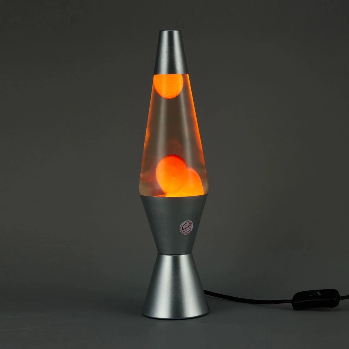 3 Lava Lamp, 3 of 8