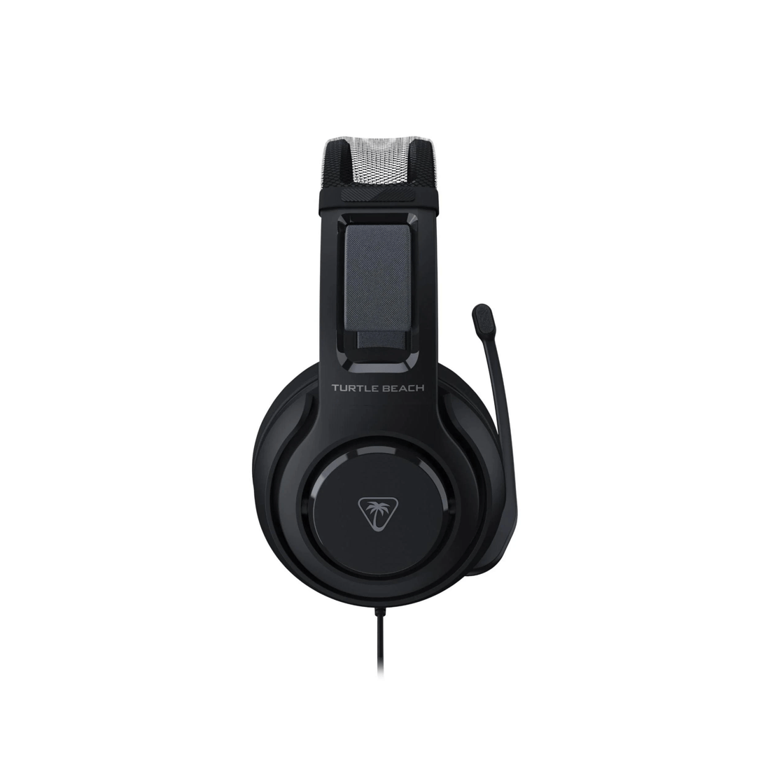 2 Turtle Beach Atlas 200 Wired Multi-Platform Gaming Headset - Grey, 2 of 10
