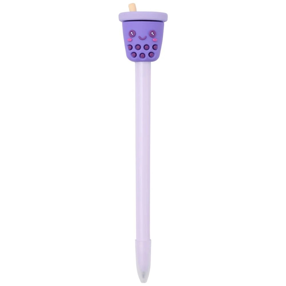 1 Studymate Novelty PVC Pen Bubble Tea, 1 of 1