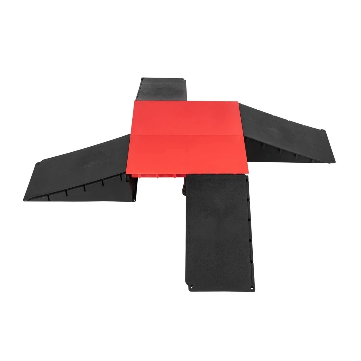 2 Modular Skate Ramp Set, 2 of 10