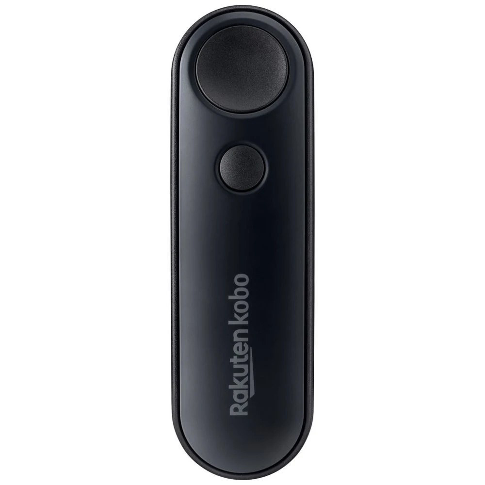 4 Kobo Remote Black, 4 of 8