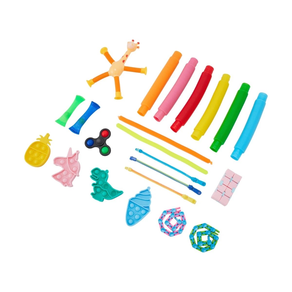 2 22 Pack Fidget Tub, 2 of 10