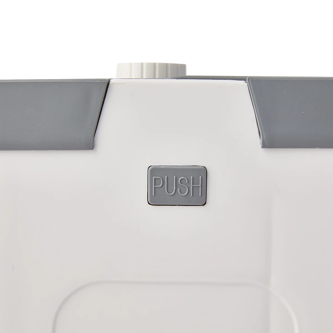 6 3-in-1 Mop and Bucket Set, 6 of 10