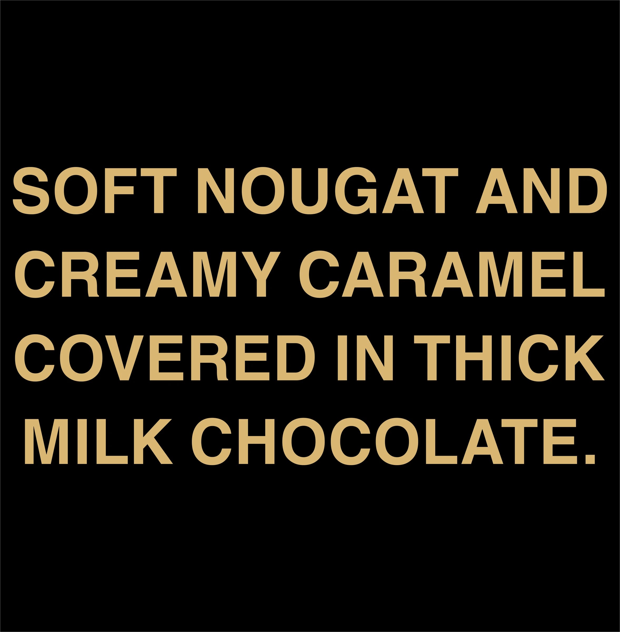 3 Mars Chocolate Bar with Nougat and Caramel 47g, 3 of 4