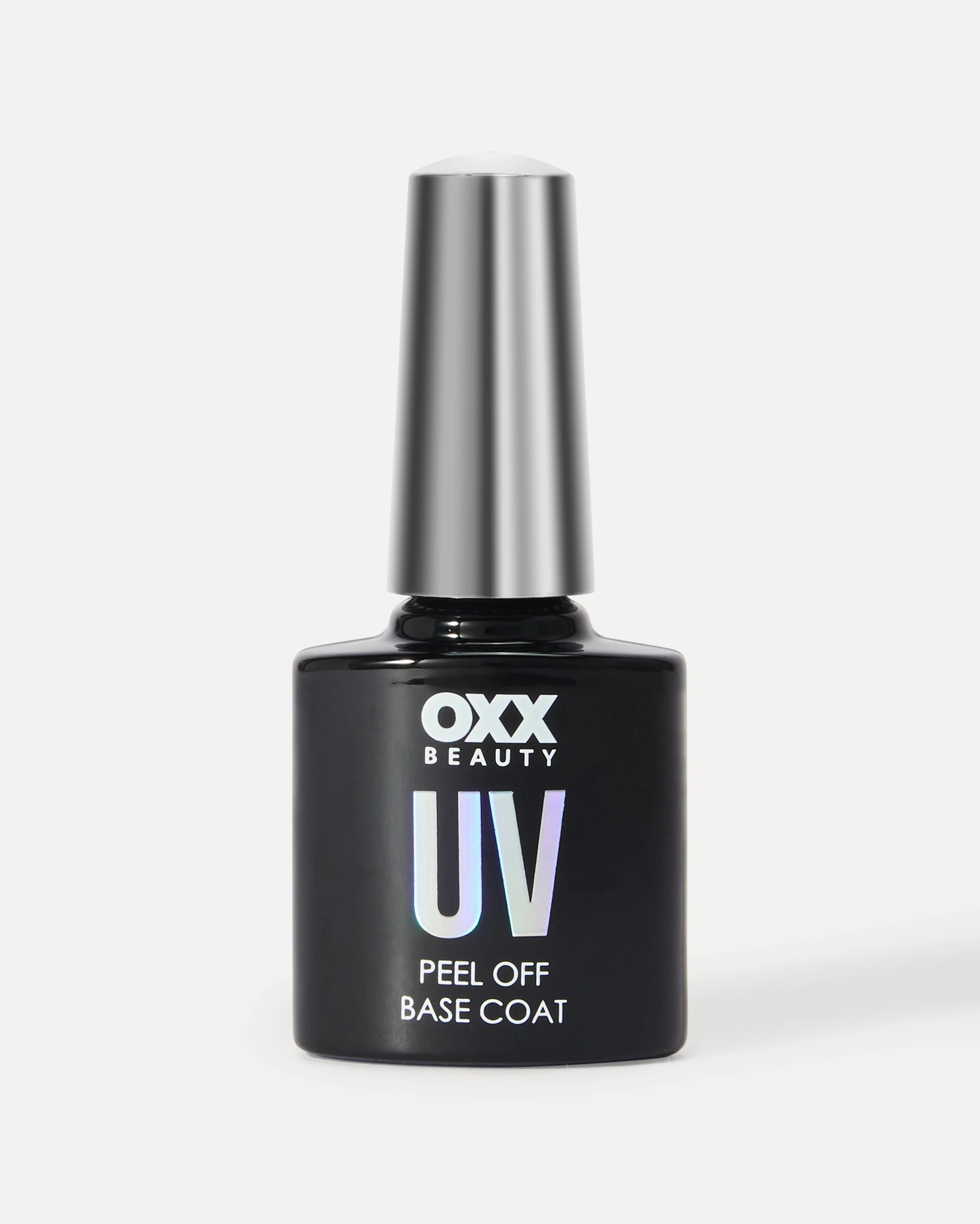 2 OXX Beauty UV Gel Peel Off Nail Polish - Base Coat, 2 of 6