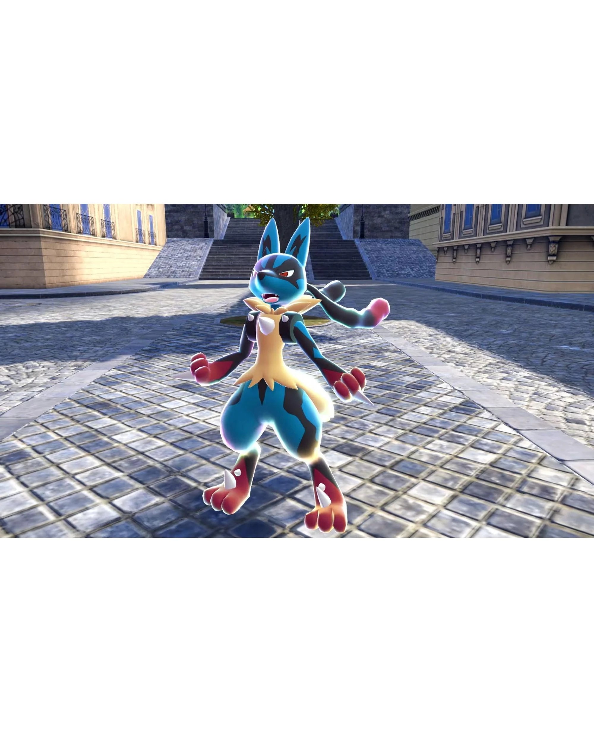 5 Pokemon Legends: Z-A Nintendo Switch 2 Edition - Switch 2, 5 of 7