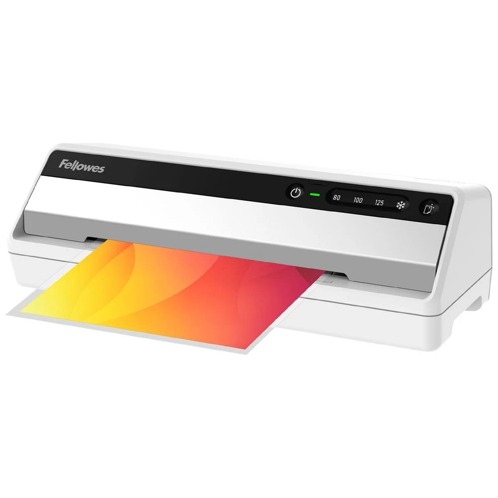 7 Fellowes Saturn A4 Laminator Grey, 7 of 10
