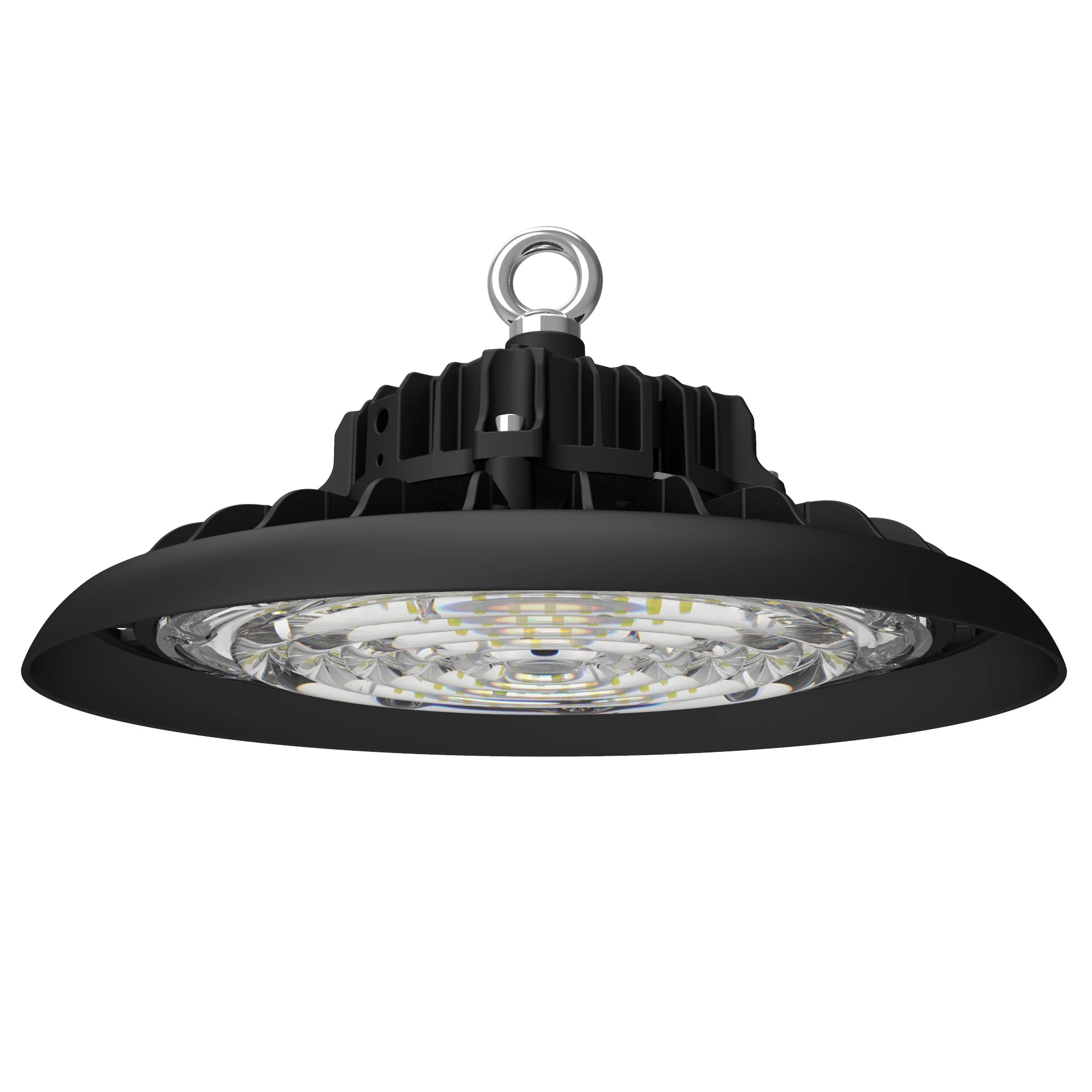 1 Emitto Led 200W Industrial Shed Factory Warehouse Light, 1 of 6