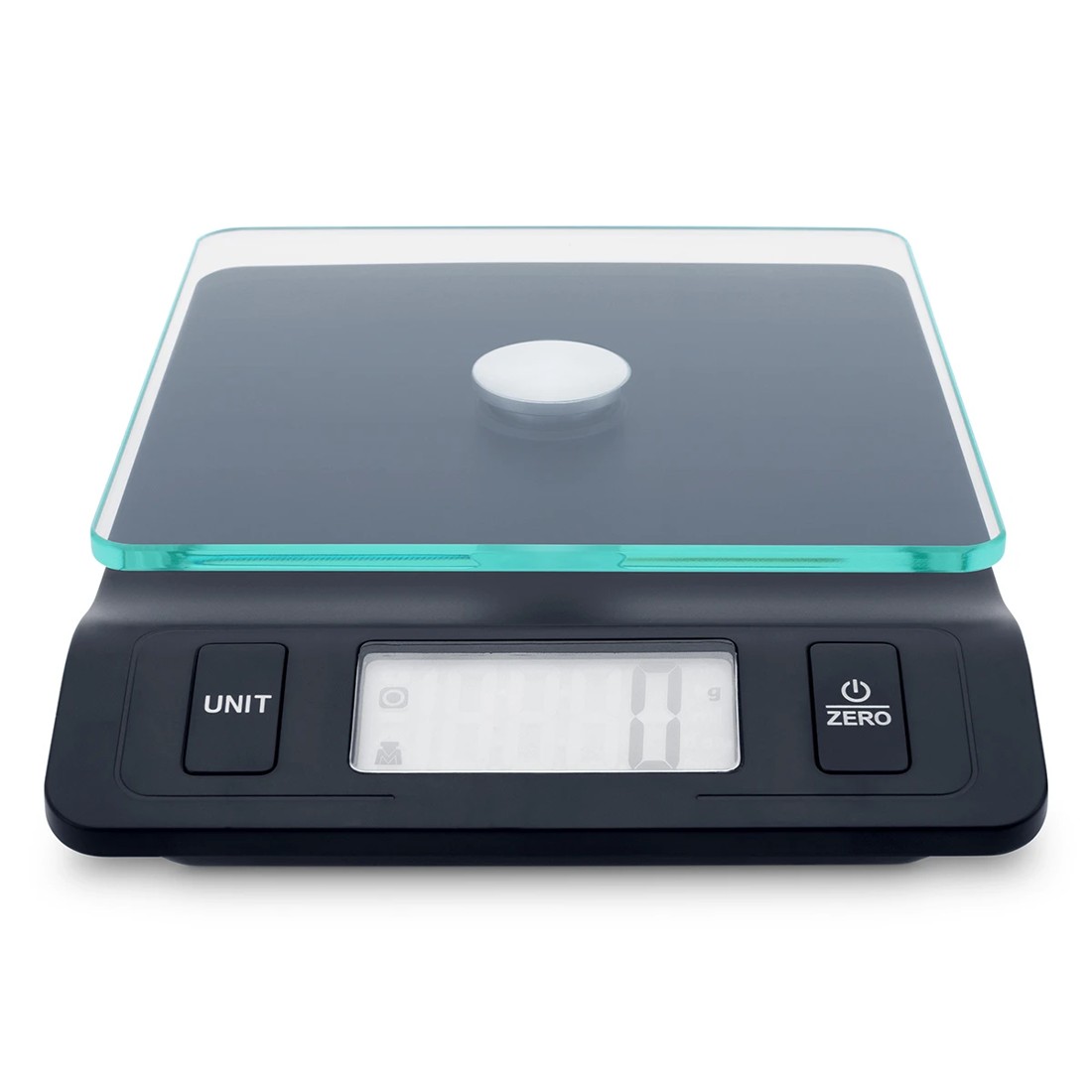 3 Digital Kitchen Scale, 3 of 7