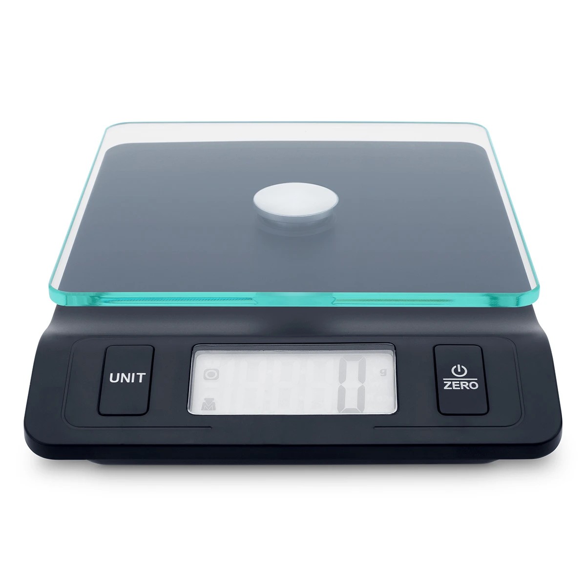 3 Digital Kitchen Scale, 3 of 7