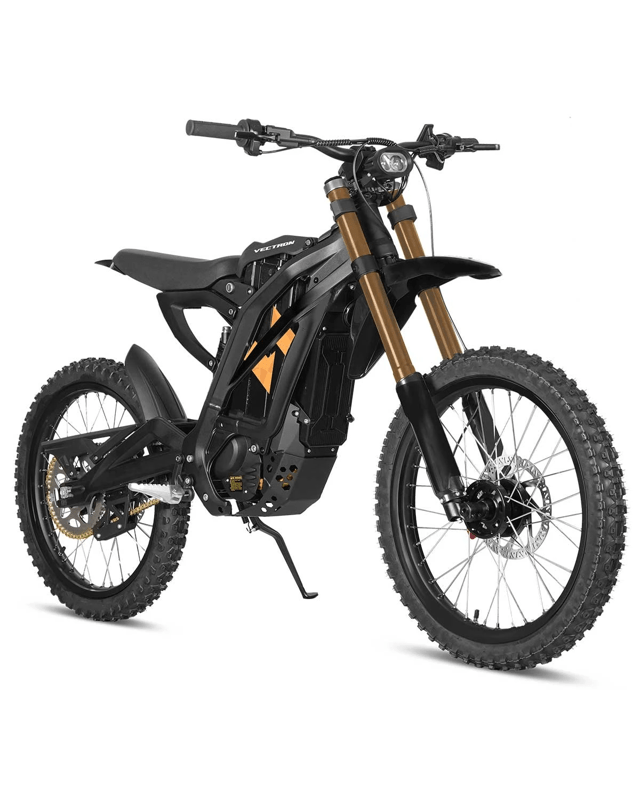 Progear Vectron V1 Electric Dirt 