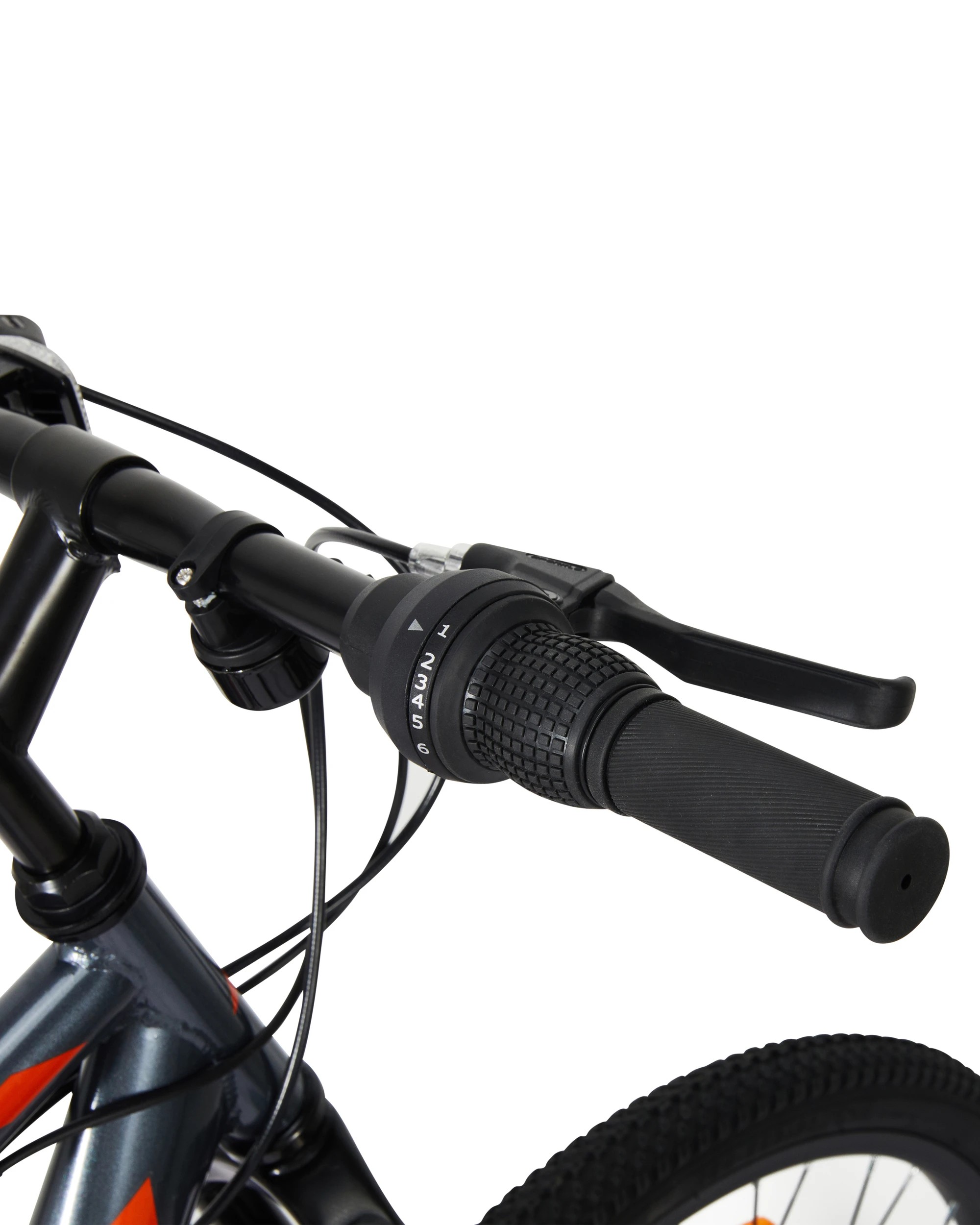 4 66cm Dual Suspension Bike, 4 of 7