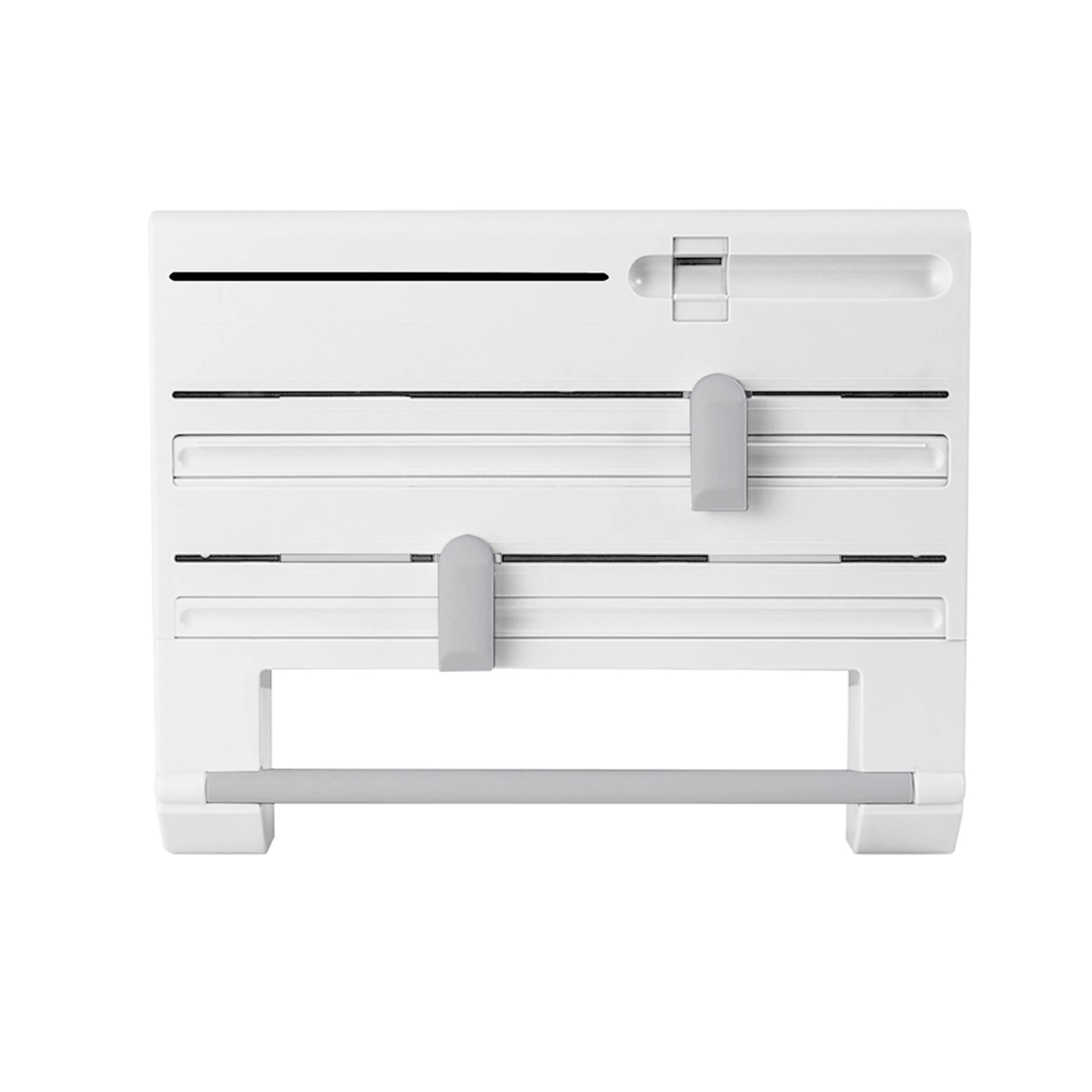 7 6in1 Wall Mounted Kitchen Organiser, 7 of 7