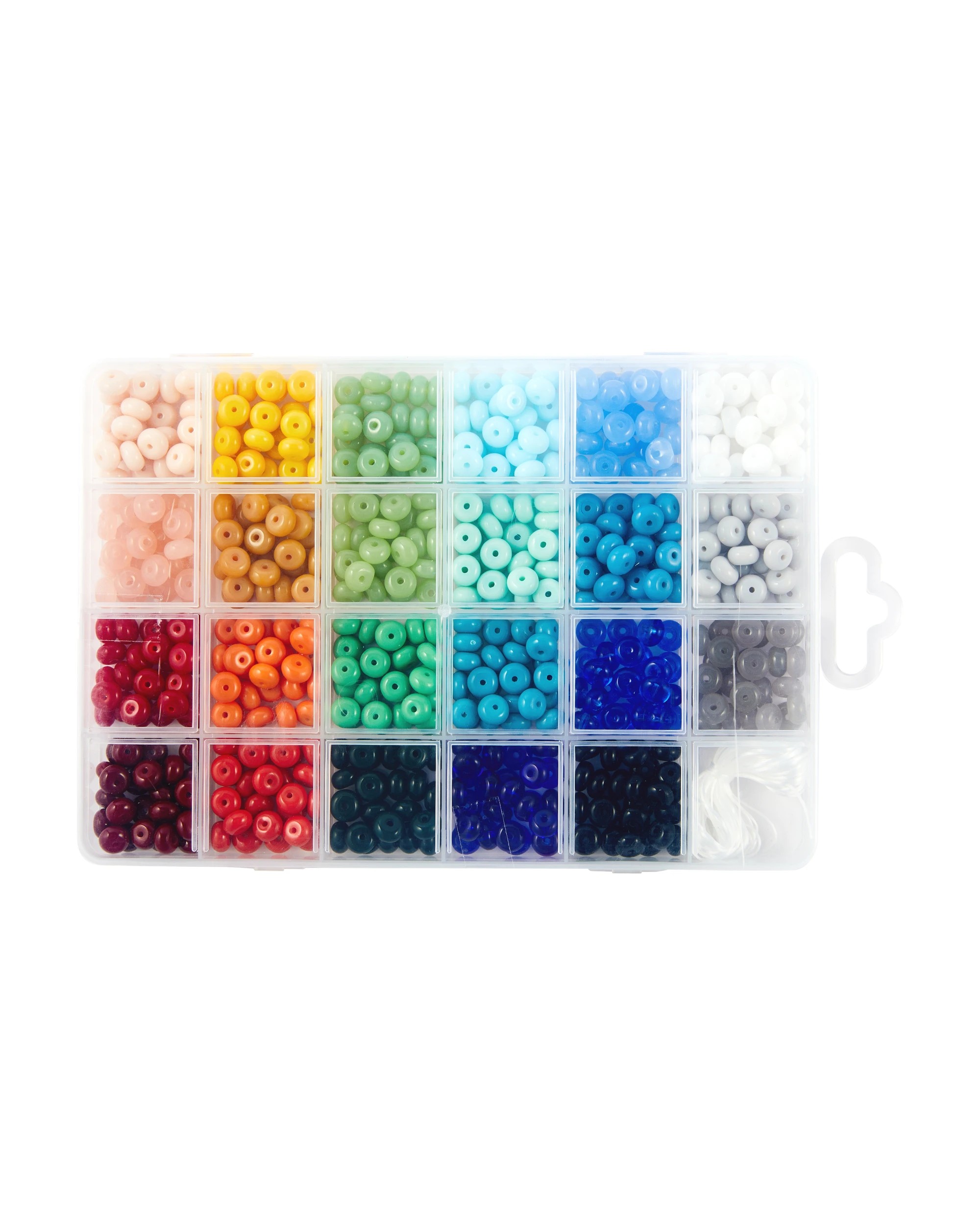 2 Abacus Beads, 2 of 2