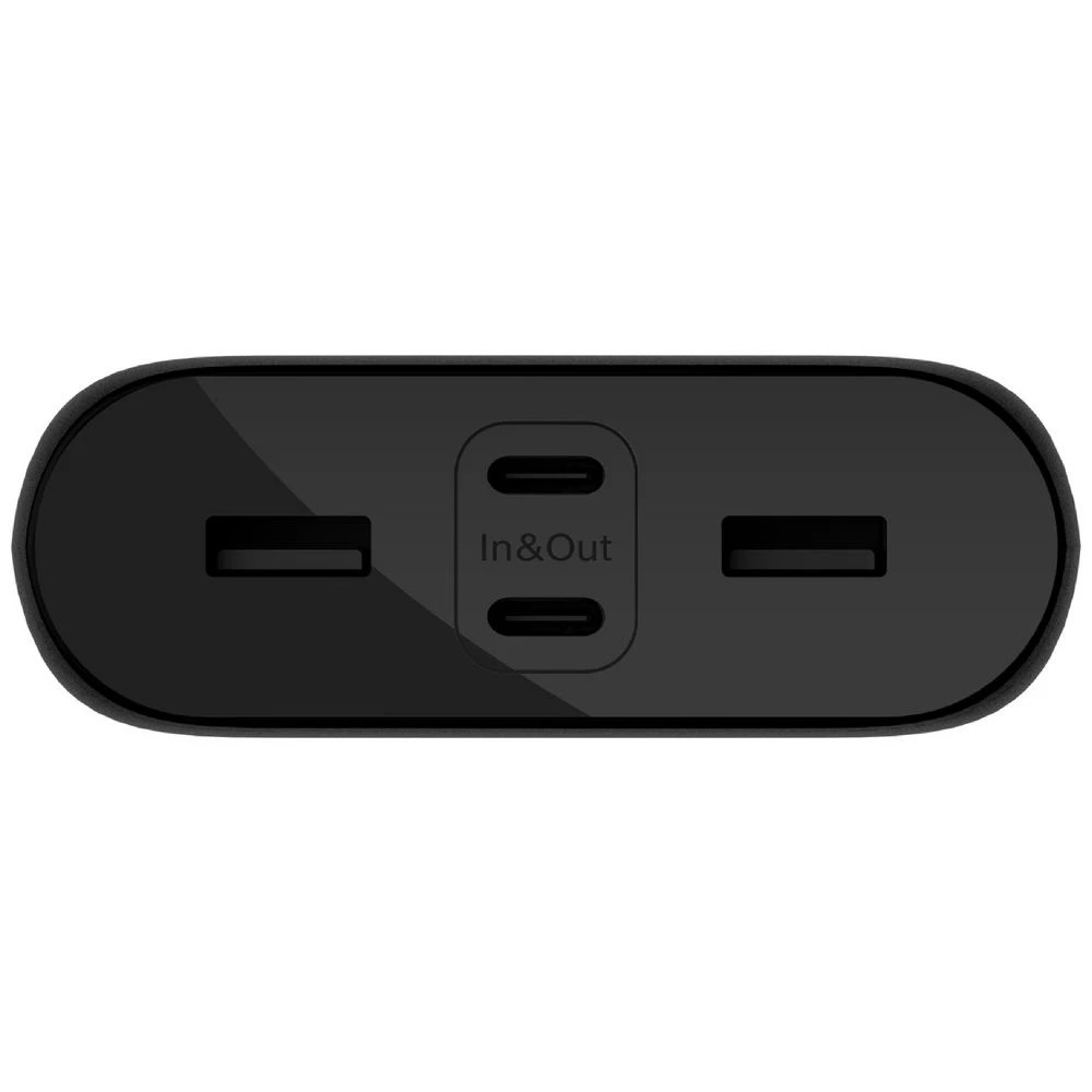 4 Belkin Boost 26K Power Bank Black, 4 of 10