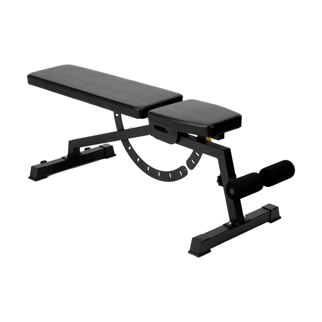 3 Adjustable Weight Bench, 3 of 9