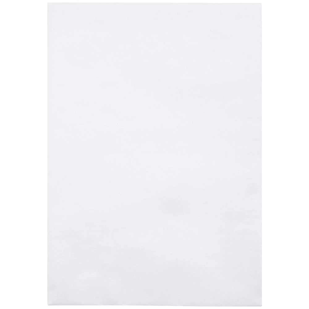 4 PPS C4 Plain Faced Envelopes 25 Pack, 4 of 4