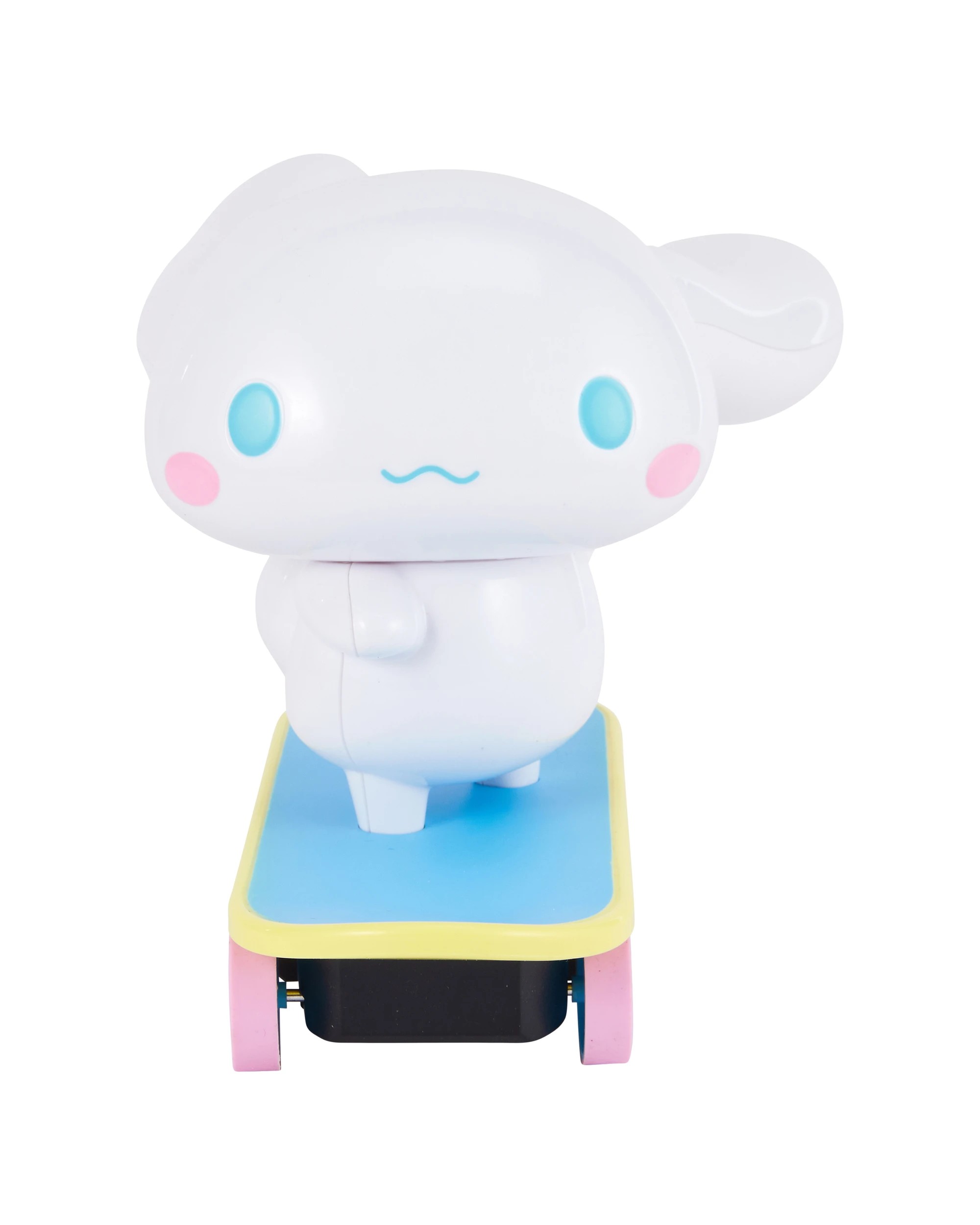 3 Hello Kitty and Friends RC Skateboarding Cinnamoroll, 3 of 8