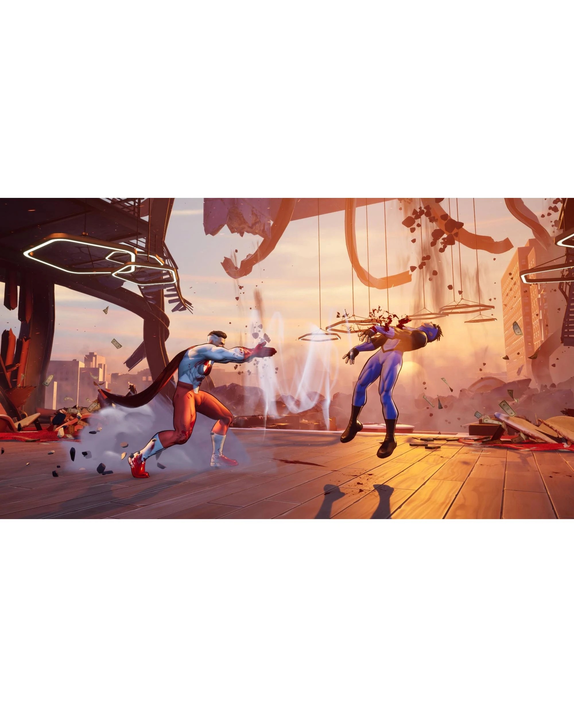 8 Invincible VS - PS5, 8 of 10