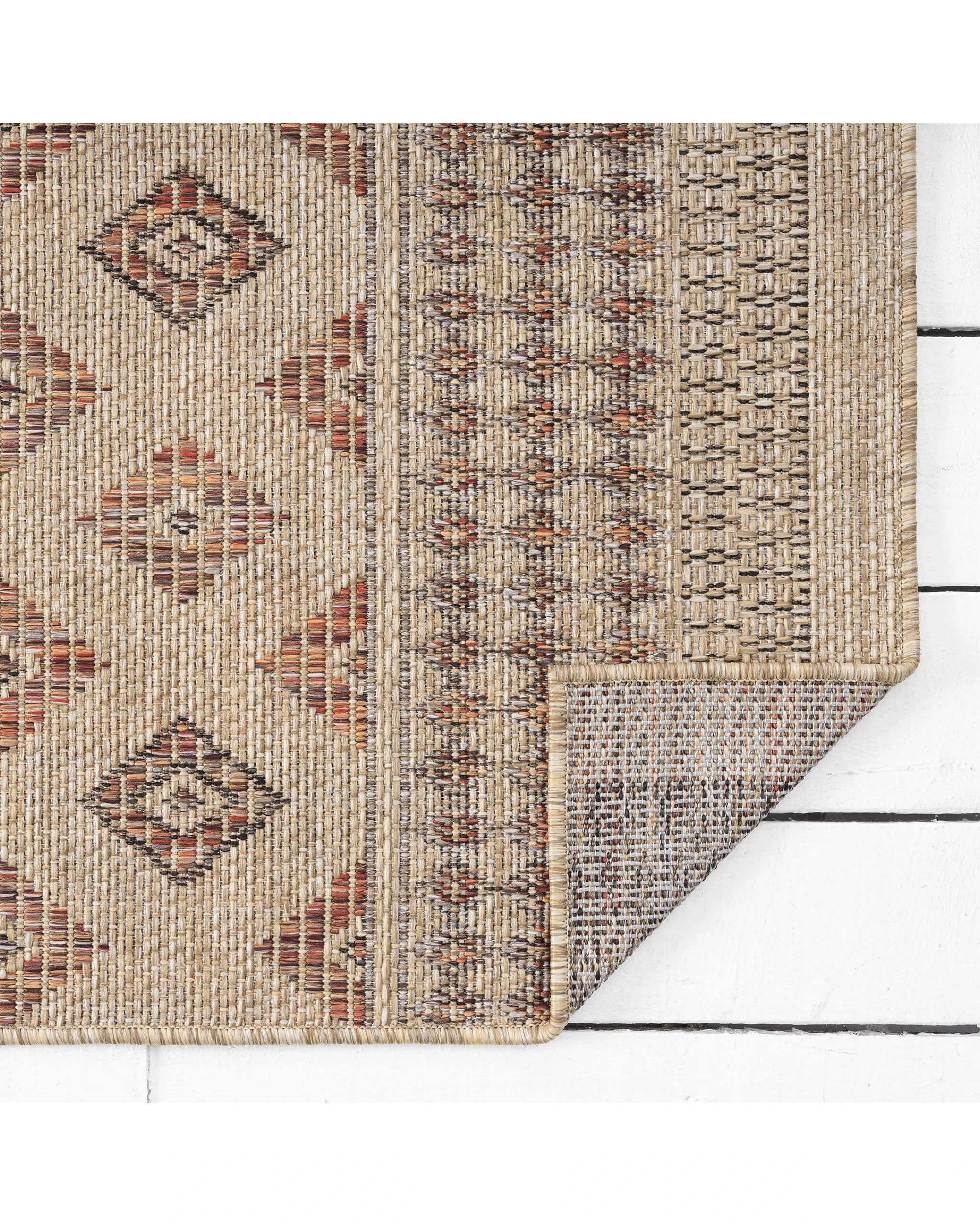 8 La Grace Home Venice Premium Rug - 300x400cm - Earth, 8 of 10