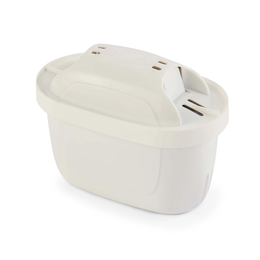 5 Brita 2.4L Water Jug with Filter - Red, 5 of 6