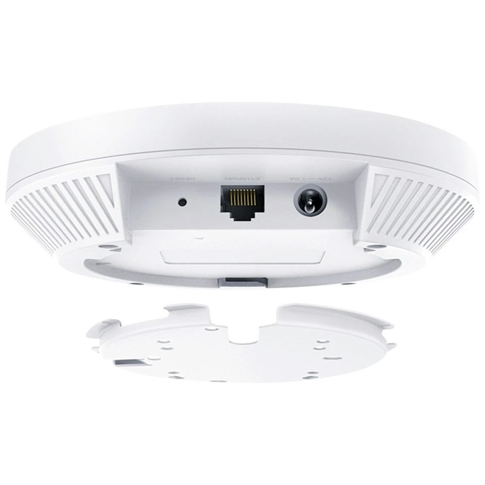 4 TP Link AX3000 Ceiling Mount WiFi 6 Access Point, 4 of 7