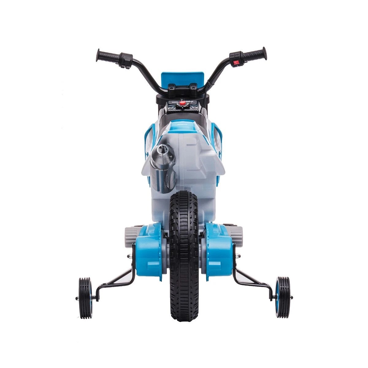 5 Kidbot Kids Ride On Motorcycle Electric Toy Car, 5 of 5