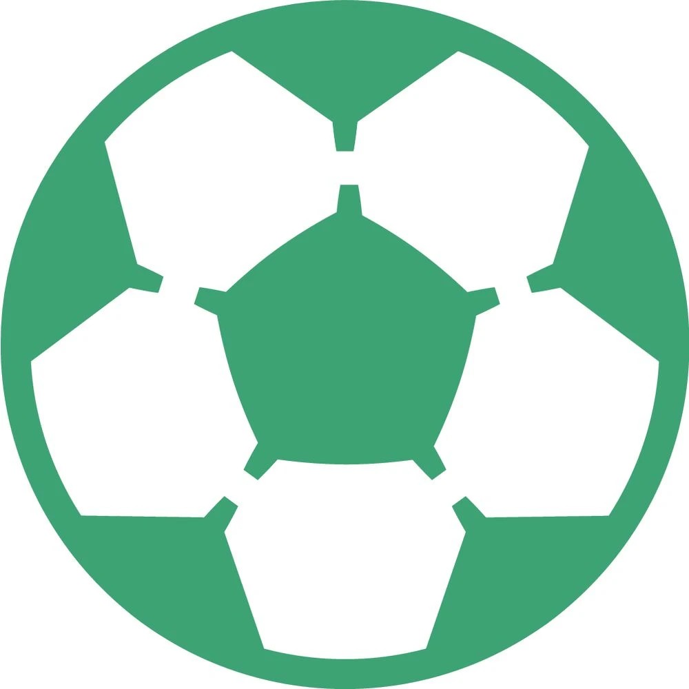 2 PILOT Frixion Stamps Soccer Ball Green, 2 of 2